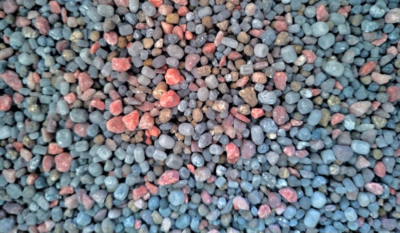 Amostragem de fertilizantes e corretivos